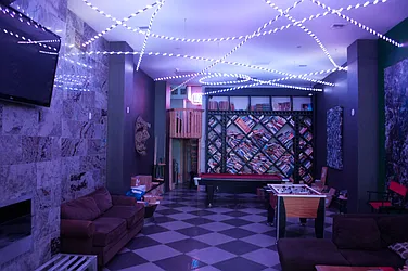 Rented by Manhattan Management LLC