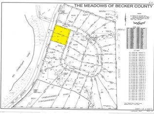 18336 Meadows Cir, Audubon, MN 56511