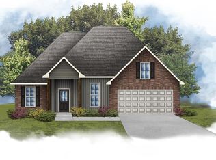 60413 Sunset Oak Blvd, Lacombe, LA 70445