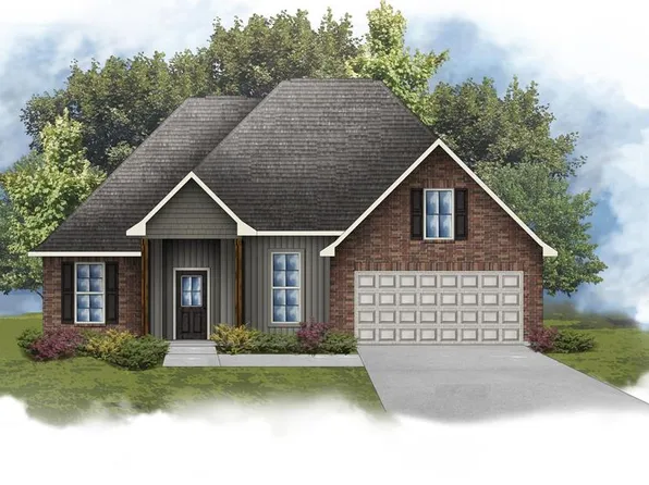 60389 Sunset Oak Blvd, Lacombe, LA 70445