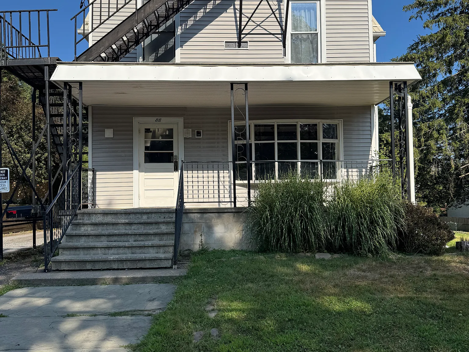 Maple St, Oneonta — Photo 1