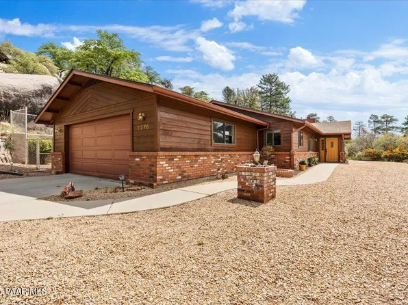 1276 Los Arcos Dr, Prescott, AZ 86305
