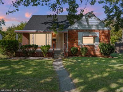 20021 Fleming St, Detroit, MI, 48234