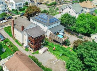 231 Hamilton Ave, Greenwich, CT 06830