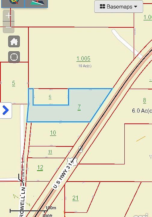 2nd image of 50715 Highway 31