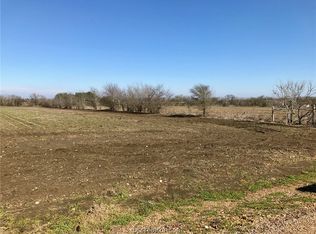 County Road 430, Dime Box, TX 77853
