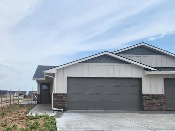 2897 S Cedar Crest St Suite 100, Wichita, KS 67209