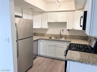 4350 Caliente St, Las Vegas, NV 89119