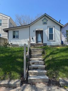 1314 Laurel St, Indianapolis, IN, 46203