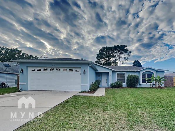 3291 Rocky Ave, Spring Hill, FL 34609