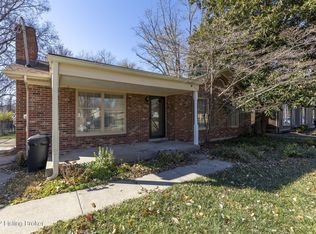 1006 Fenley Ave, Louisville, KY 40222