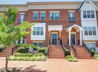 1725 W Cary St, Richmond, VA 23220