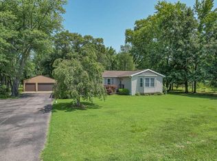 8424 Meinschein Rd, Mount Vernon, IN 47620