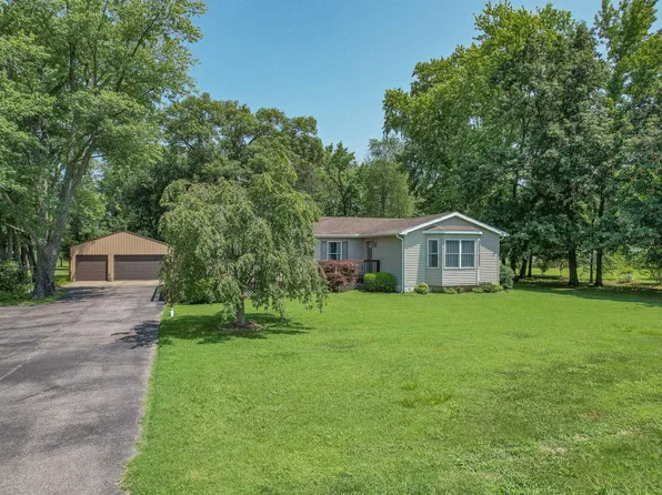 8424 Meinschein Rd, Mount Vernon, IN 47620