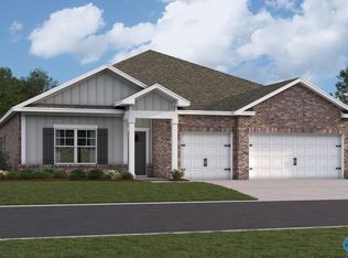 300 Wraywood Rd, Huntsville, AL 35810