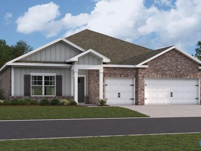 300 Wraywood Rd, Huntsville, AL, 35810