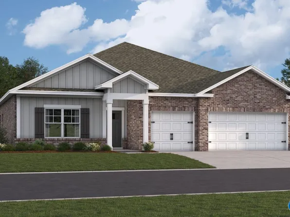 300 Wraywood Rd, Huntsville, AL 35810