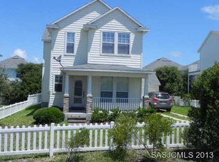 212 Boating Club Rd, Saint Augustine, FL 32084