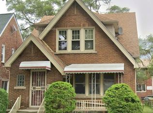 13644 Tuller St, Detroit, MI 48238