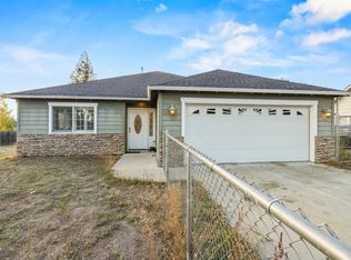 3126 Cortez St, Klamath Falls, OR 97601