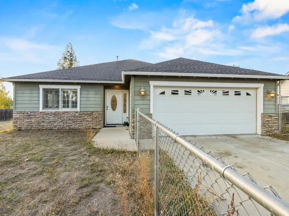 3126 Cortez St, Klamath Falls, OR 97601