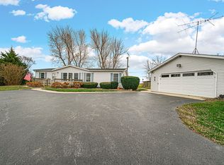 2835 W 169th Ave, Lowell, IN