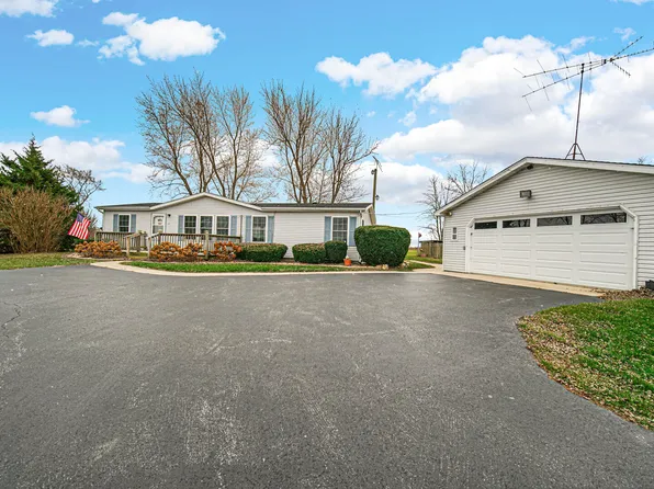 2835 W 169th Ave, Lowell, IN 46356