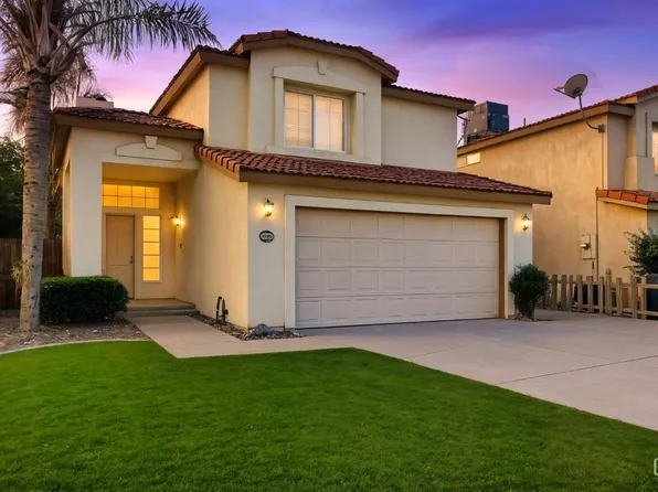 9609 Salinger St, Bakersfield, CA 93311