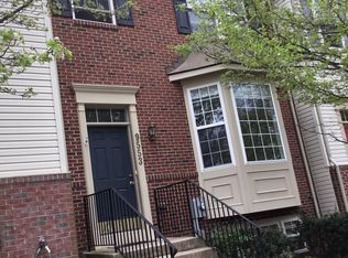 9553 Brigadoon Ln, Frederick, MD 21704