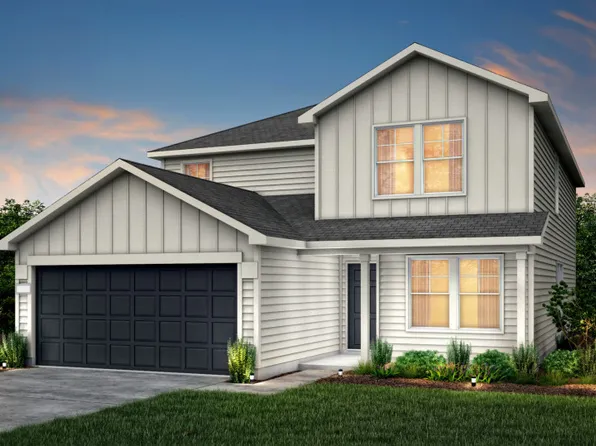 26115 Brahman Dr, Magnolia, TX 77355