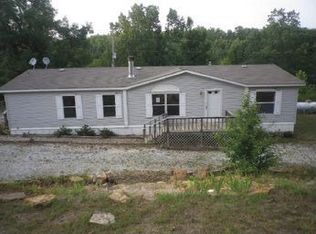 Highway 43, Compton, AR 72601