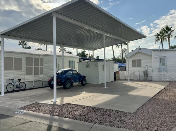 1024 PROPSECTOR Drive #1024, Apache Junction, AZ 85119