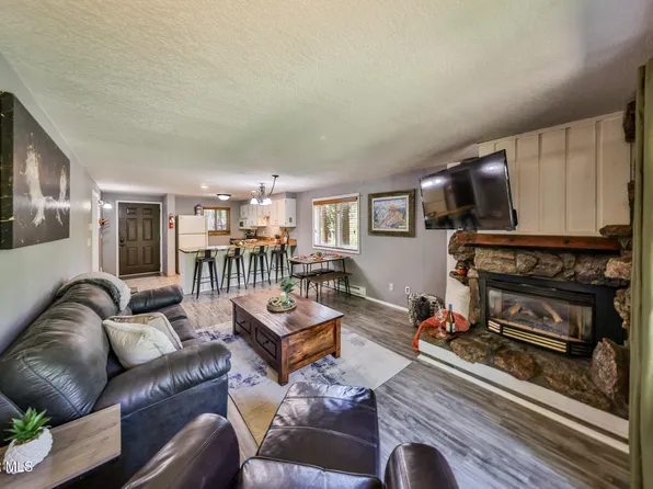 210 GCR 702 #15-101, Winter Park, CO 80482