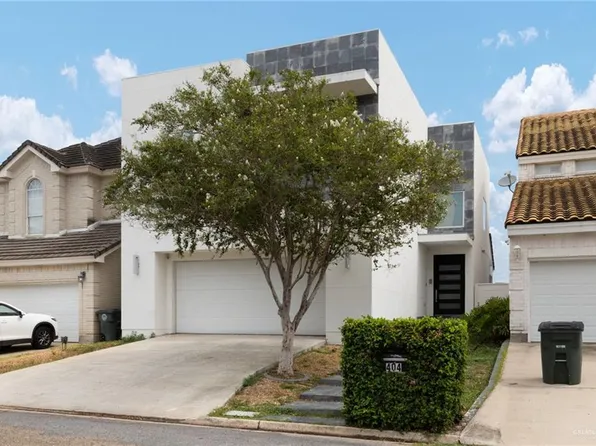 404 Sabine St, Mission, TX 78572