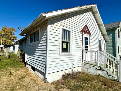 422 E 3rd St, Peru, IN, 46970