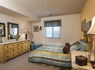 5861 Shadowview Way APT C, Indianapolis, IN 46241