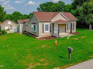 4923 Marion St, Russellville, MO 65074