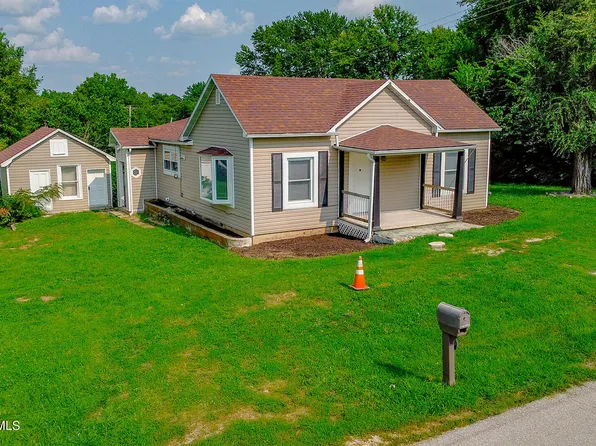 4923 Marion St, Russellville, MO 65074