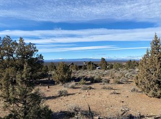 SW Two Saddle Ct, Powell Butte, OR 97753