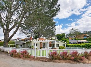 2065 Balboa Ave, Del Mar, CA 92014