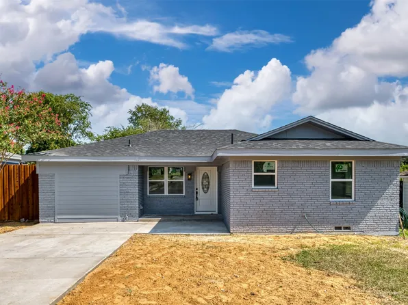 1409 W Bruton Rd, Mesquite, TX 75149