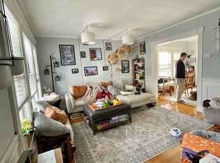 8 Hobson St #1, Boston, MA 02135