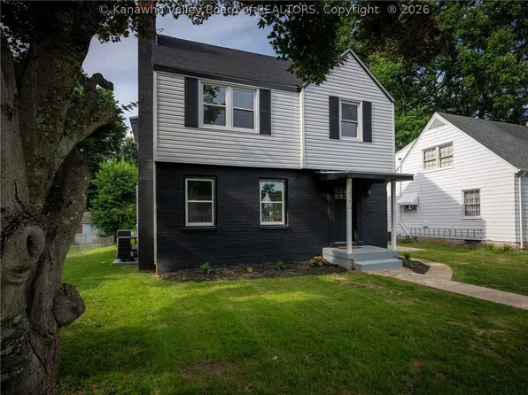 3714 Washington Ave SE, Charleston, WV 25304