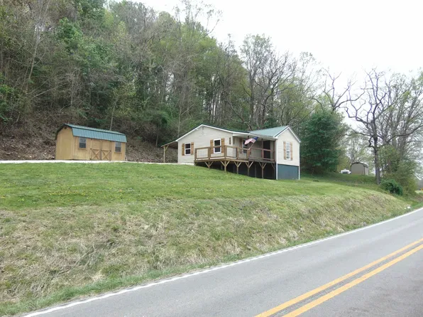 5290 East Rte #8, Vanceburg, KY 41179