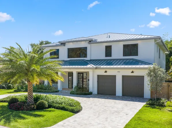 451 NW 7th Avenue, Boca Raton, FL 33486