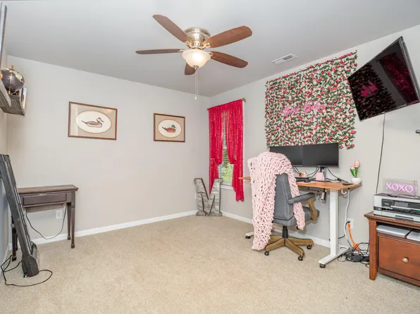 170 Willow Ridge Cir, Willow Spring, NC 27592
