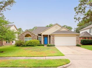 14338 Arborcrest St, Houston, TX 77062