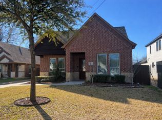 337 Lucille St, Irving, TX 75060