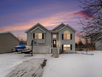 8254 Lockerbie Dr, Parma, MI, 49269
