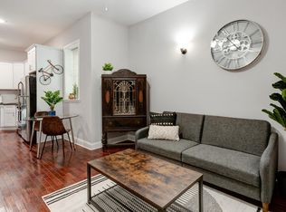 1925 N 33rd St #B, Philadelphia, PA 19121
